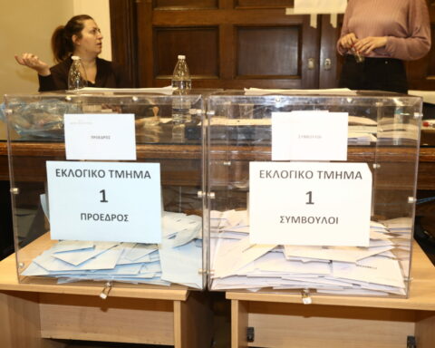 ΔΙΚΗΓΟΡΙΚΟΣ ΣΎΛΛΟΓΟΣ ΕΚΛΟΓΕΣ ΔΙΚΗΓΟΡΟΙ