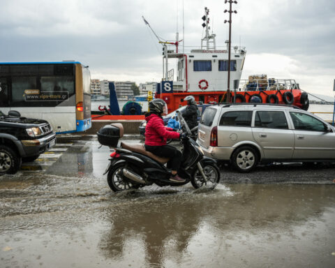 ΚΑΚΟΚΑΙΡΙΑ