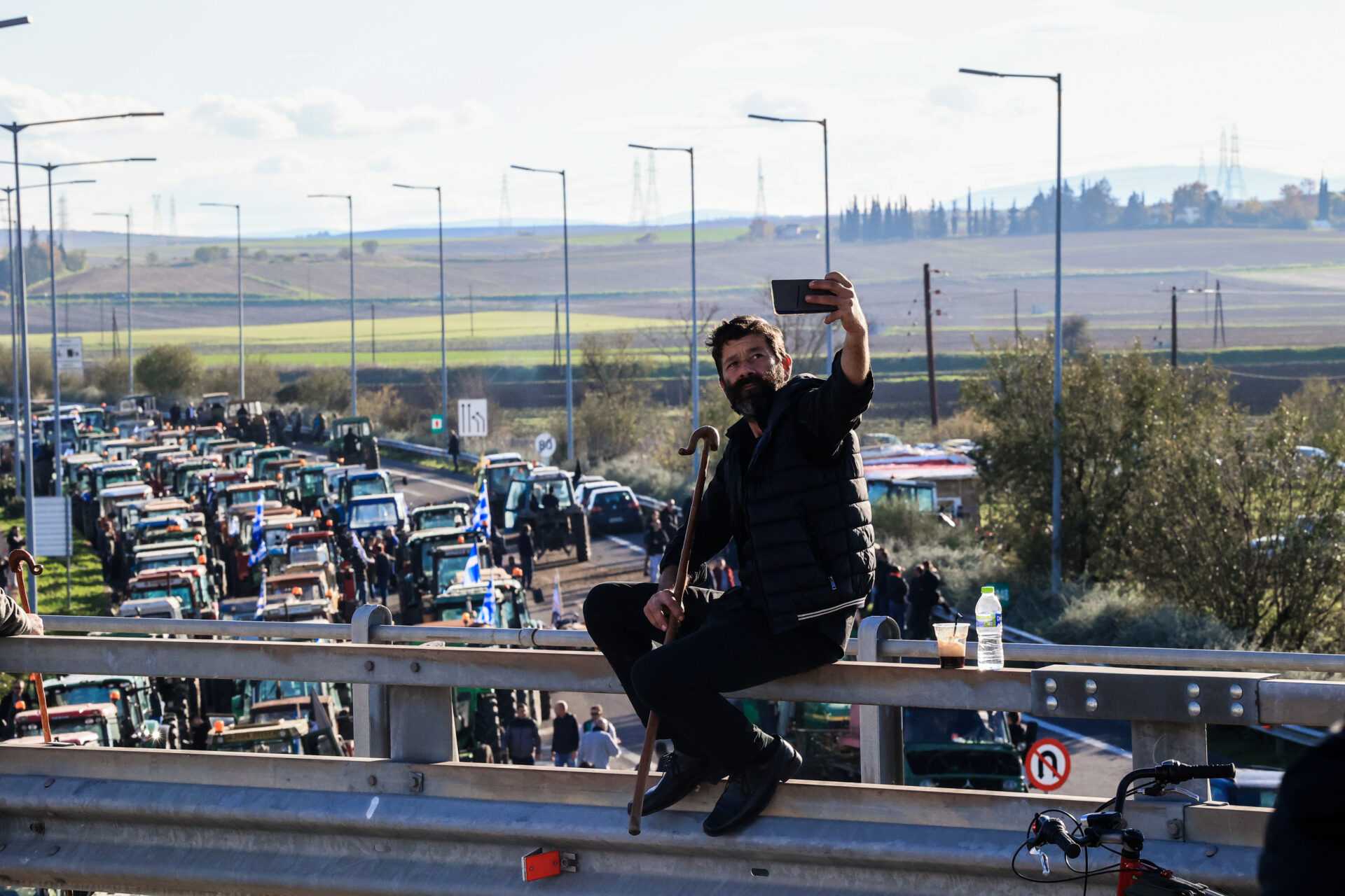 ΜΠΛΟΚΟ ,ΑΓΡΟΤΕΣ
