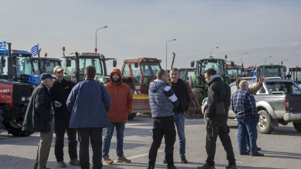 ΜΑΛΓΑΡΑ ΜΠΛΟΚΟ