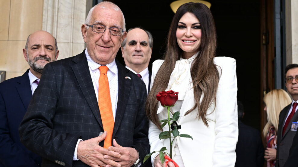 ΚΙΜΠΕΡΛΙ ΒΟΥΛΗ