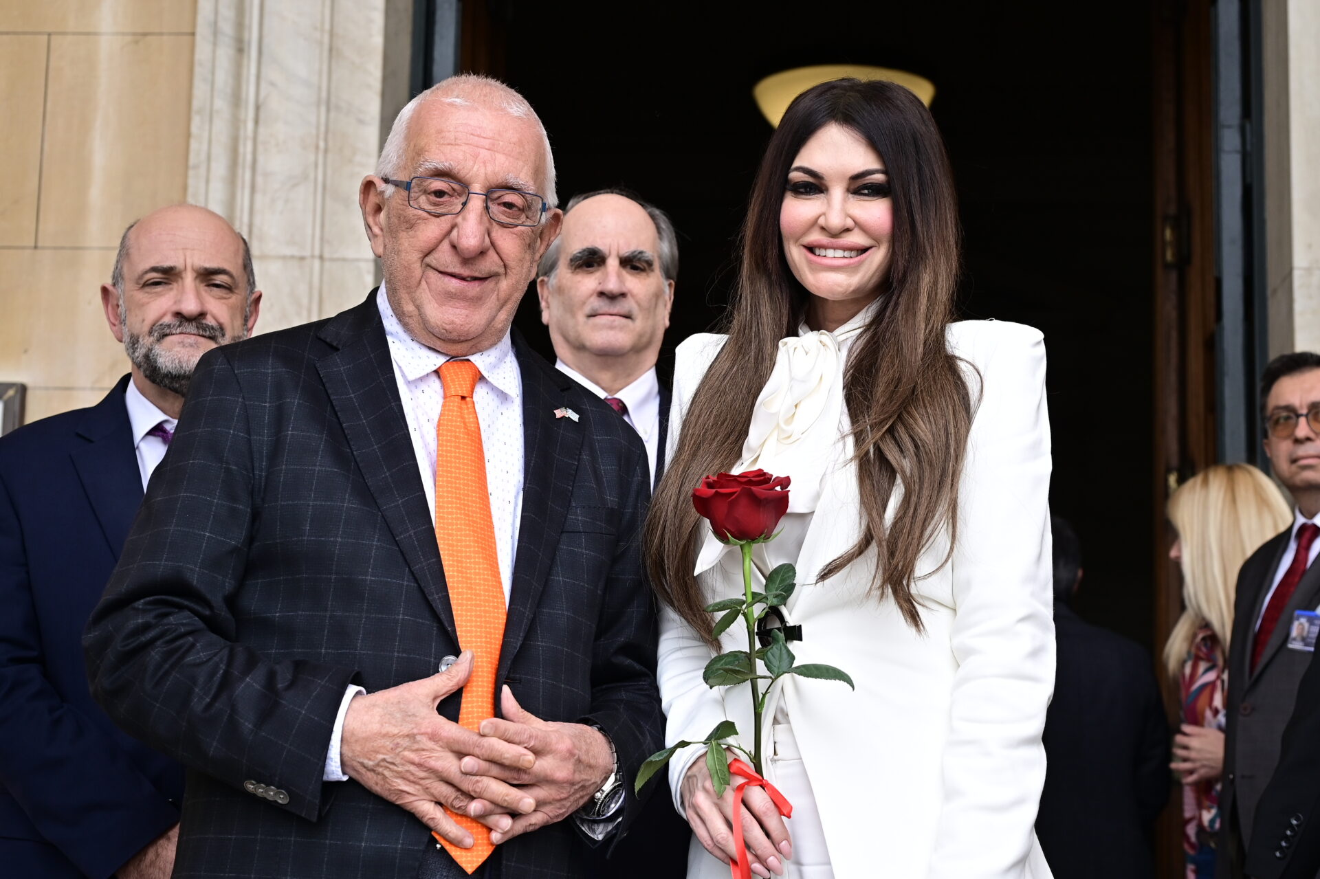 ΚΙΜΠΕΡΛΙ ΒΟΥΛΗ