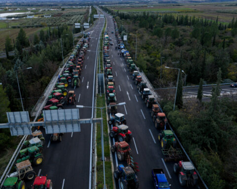 ΑΓΡΟΤΙΚΕΣ ΚΙΝΗΤΟΠΟΙΗΣΕΙΣ.