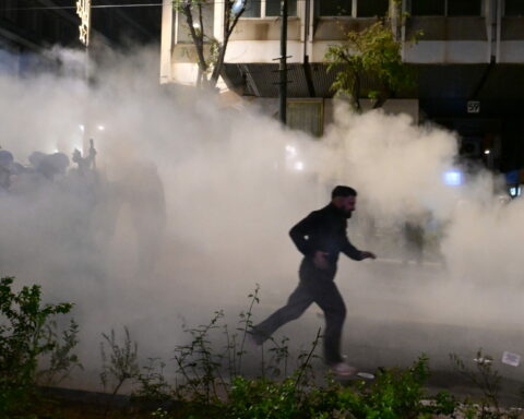 ΓΡΗΓΟΡΟΠΟΥΛΟΣ ΕΠΕΙΣΟΔΙΑ