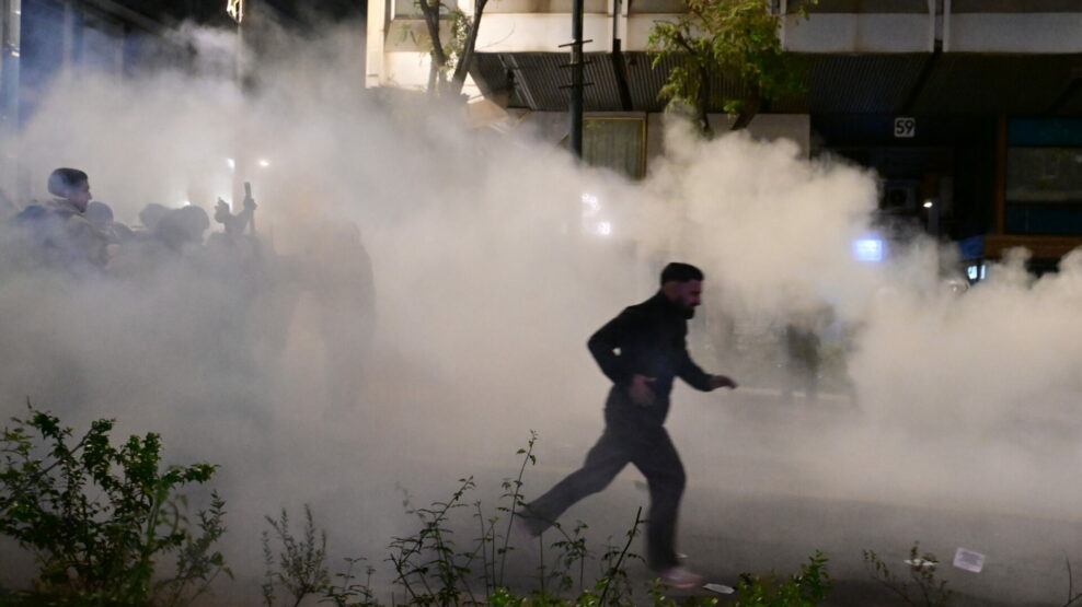 ΓΡΗΓΟΡΟΠΟΥΛΟΣ ΕΠΕΙΣΟΔΙΑ