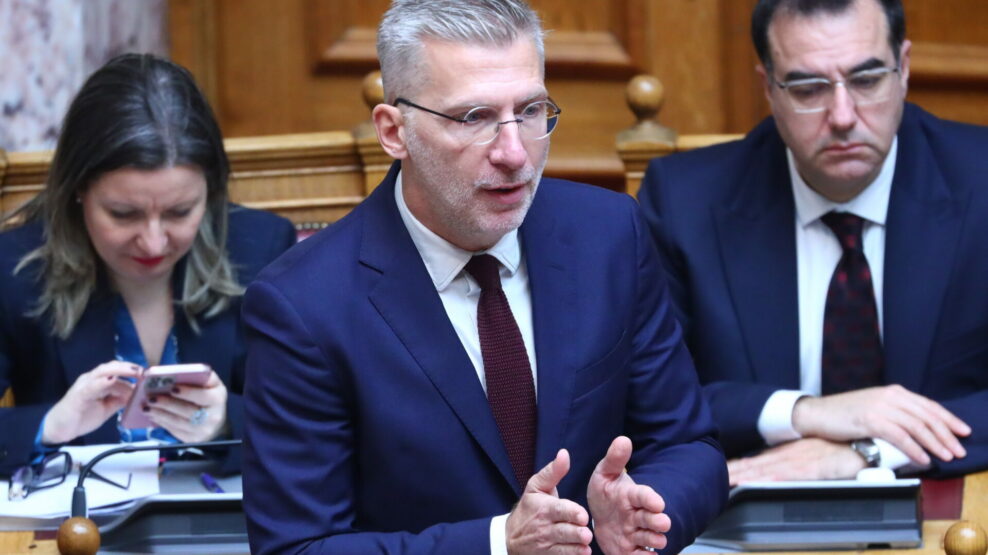 ΣΚΕΡΤΣΟΣ ΒΟΥΛΗ