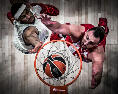 ΟΛΥΜΠΙΑΚΟΣ