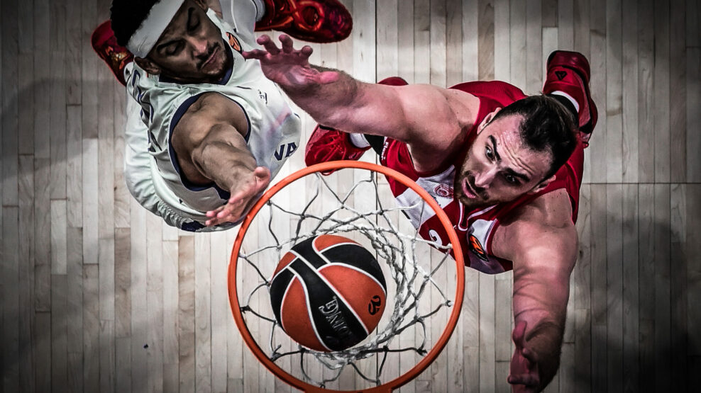 ΟΛΥΜΠΙΑΚΟΣ