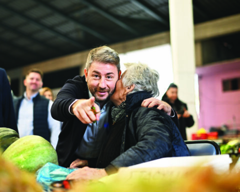 ΑΝΔΡΟΥΛΑΚΗΣ ΠΑΣΟΚ ΠΕΡΙΟΔΕΙΑ