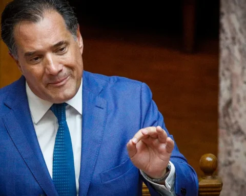 Γεωργιάδης: