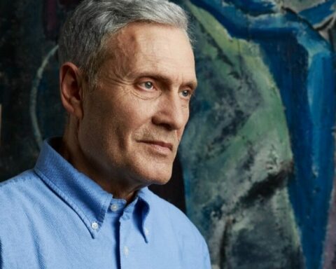 Αλμπέρτο Εσκενάζυ: Πέθανε σε ηλικία 73 ετών ο ηθοποιός