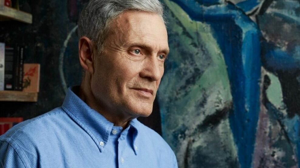 Αλμπέρτο Εσκενάζυ: Πέθανε σε ηλικία 73 ετών ο ηθοποιός