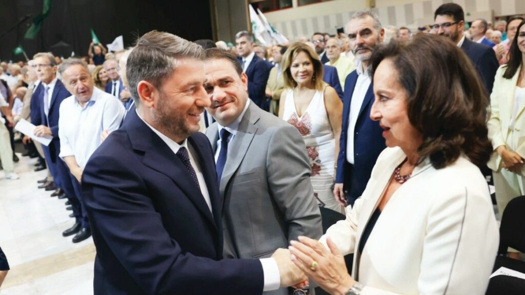 Ιθάκη και εσωστρέφεια