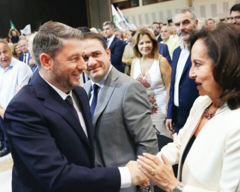 Ιθάκη και εσωστρέφεια