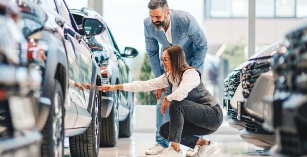 Κερδισμένοι και χαμένοι στην αγορά Ι.Χ.