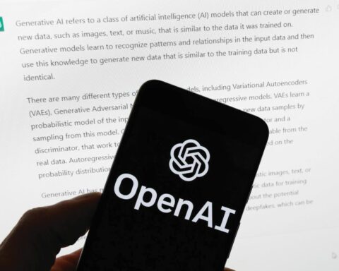 τεχνητή νοημοσύνη