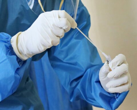 Απάτη σχετικά με τη διαχείριση της Covid κόστισε στους φορολογούμενους 11 δισεκατομμύρια λίρες