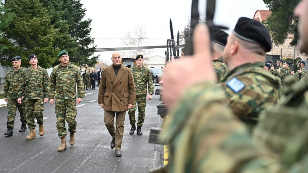Παραγωγή έως 1.000 drones
