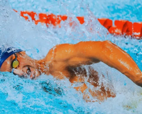 Δημήτρης Μάρκος