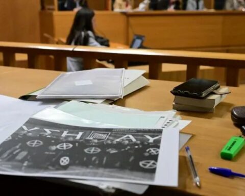 Δίκη Χρυσής Αυγής: