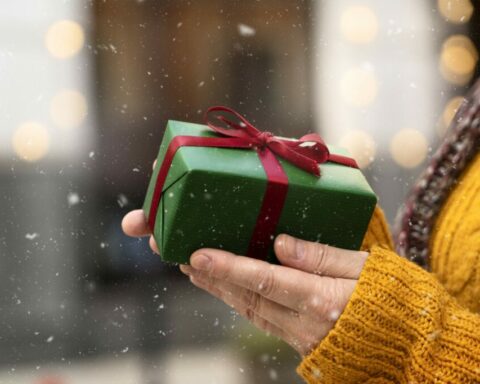 Δώρο Χριστουγέννων