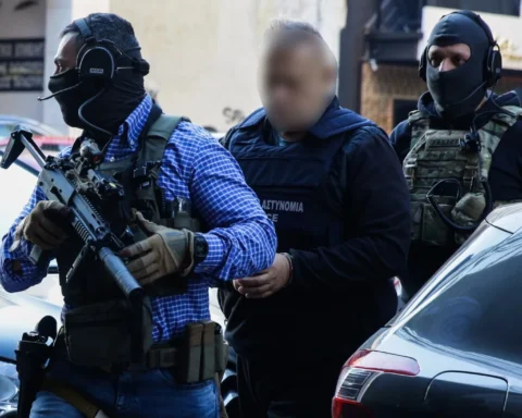 Έλληνας Εσκομπάρ