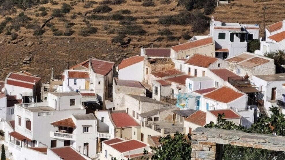 Το 2026 έτος ορόσημο για την ελληνική περιφέρεια