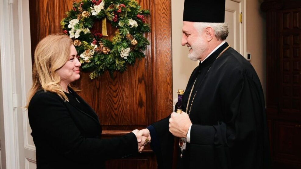 Ελπιδοφόρος Μυρογιάννη