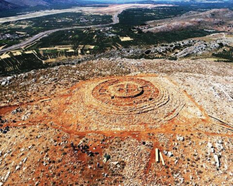 Οι 10 top αρχαιολογικές ανακαλύψεις