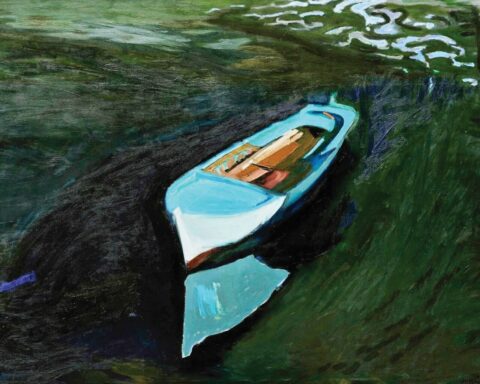 Οι 8+1 εκθέσεις