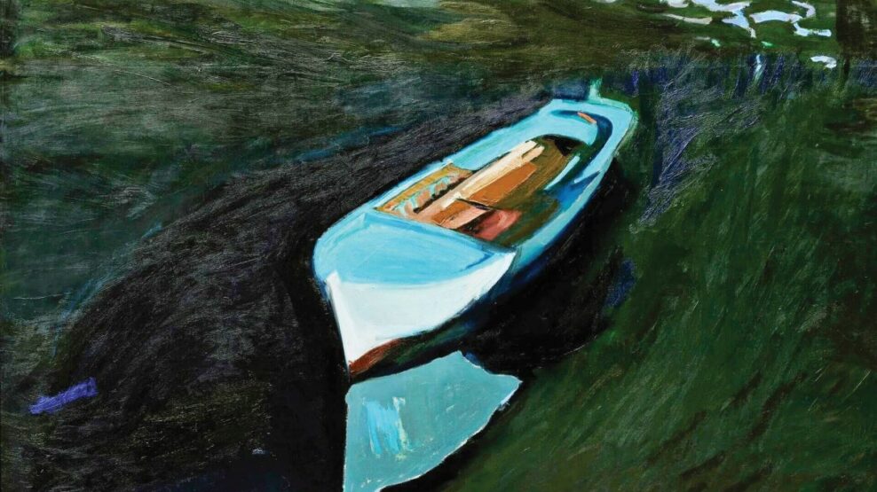 Οι 8+1 εκθέσεις