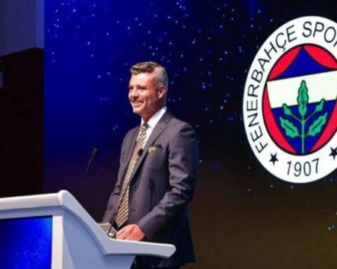 Συνελήφθη ο πρόεδρος