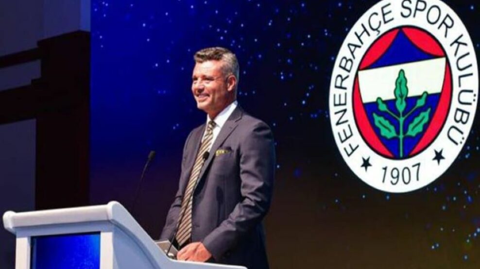 Συνελήφθη ο πρόεδρος