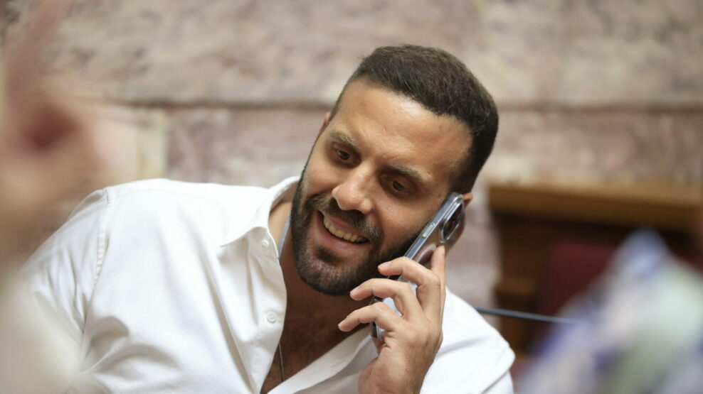 ΝΙΚΟΣ ΠΑΠΠΑΣ