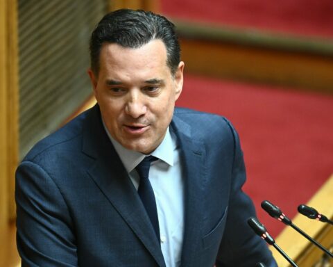 Γεωργιάδης