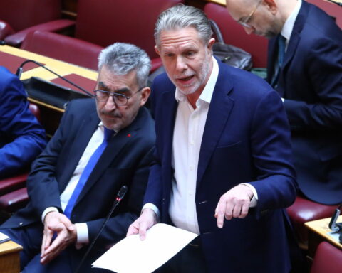 Γερουλάνος