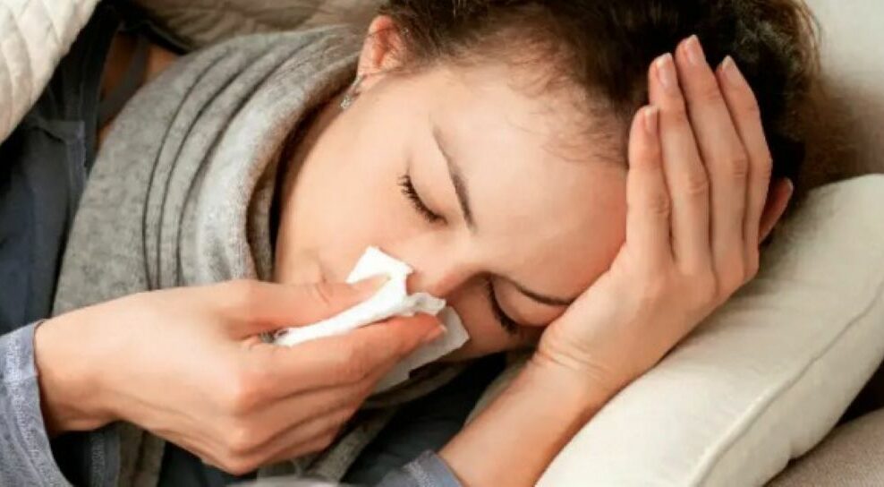 Γιατί επείγει το εµβόλιο της γρίπης