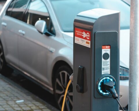 ηλεκτρικά ΙΧ