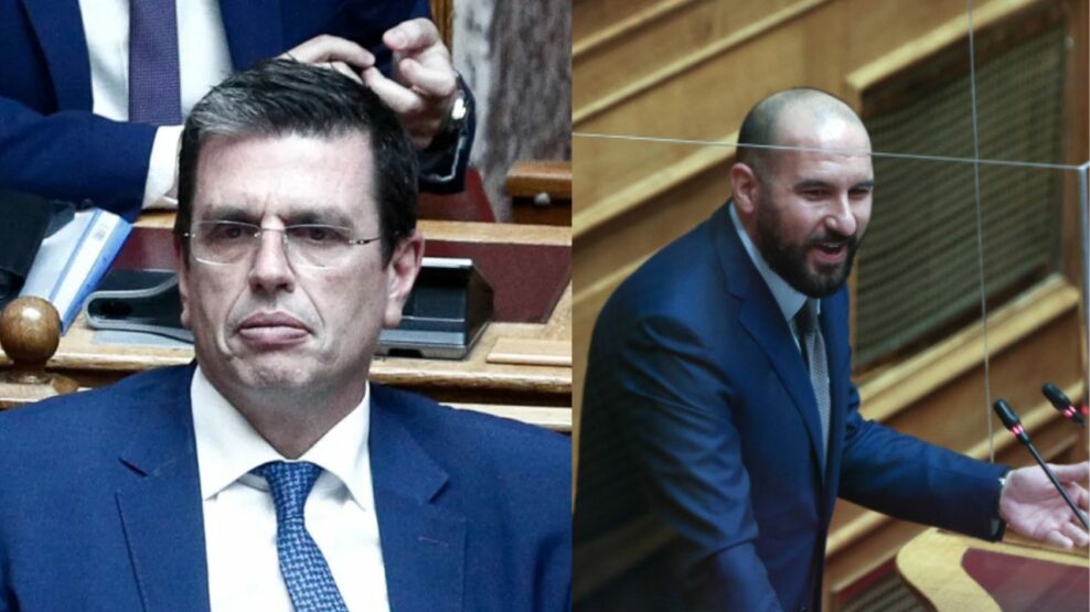 Μετωπική Καιρίδη-Τζανακόπουλου για τους αγρότες