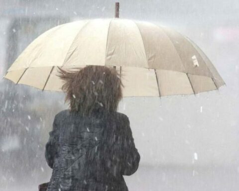 Έκτακτο δελτίο επιδείνωσης καιρού