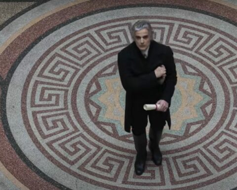 Καποδίστριας