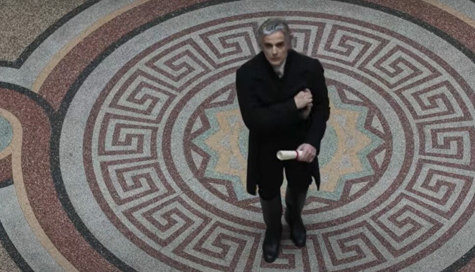 Καποδίστριας