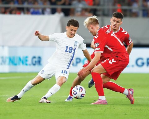 Η Παρί θέλει Καρέτσα