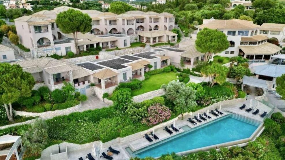 Ανεβαίνει το ελληνικό πρεστίζ