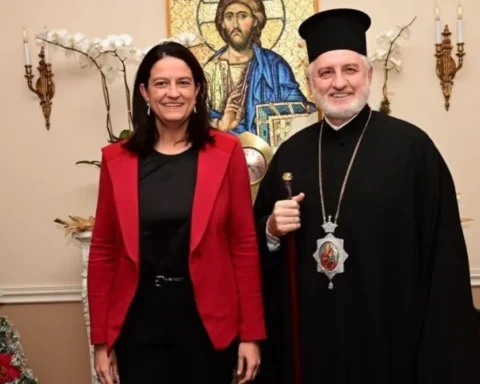 Κεραμέως Ελπιδοφόρος