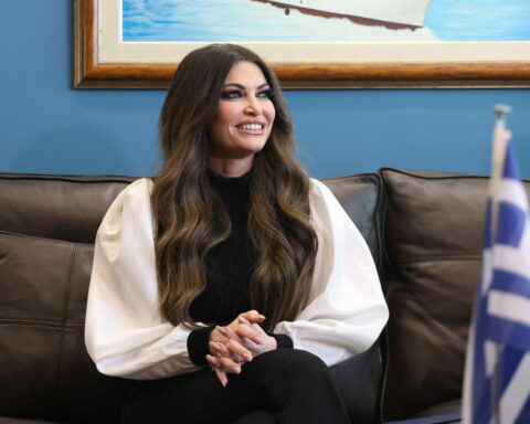 Τα συγχαρητήρια της Γκίλφοϊλ για την εξάρθρωση του διεθνούς κυκλώματος κοκαΐνης