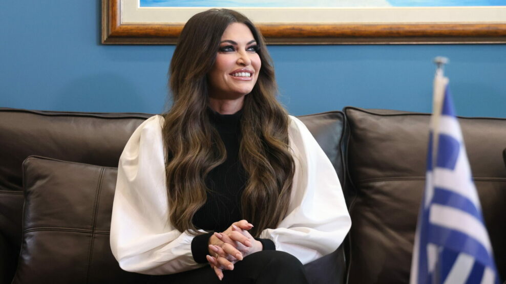 Τα συγχαρητήρια της Γκίλφοϊλ για την εξάρθρωση του διεθνούς κυκλώματος κοκαΐνης