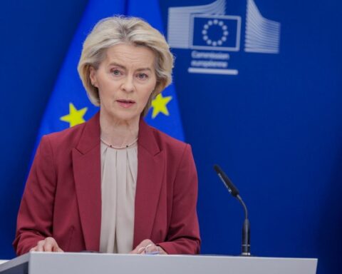 Φον ντερ Λάιεν: