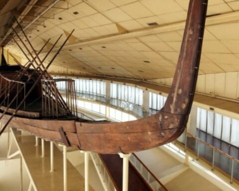 Η ηλιακή λέμβος