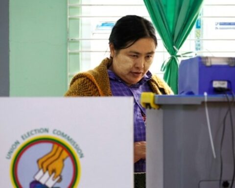 Μιανμάρ: Οι πρώτες βουλευτικές εκλογές μετά το στρατιωτικό πραξικόπημα